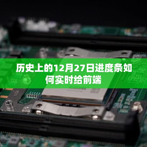 历史日期进度条实时更新技术揭秘，简洁明了地概括了文章的主要内容，希望符合您的要求。