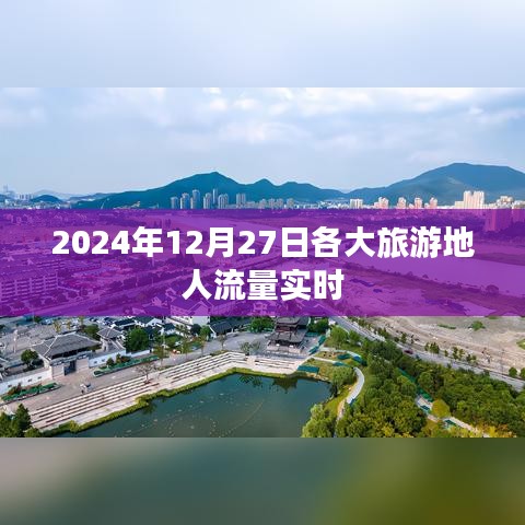 建议，2024年旅游胜地人流量实时动态
