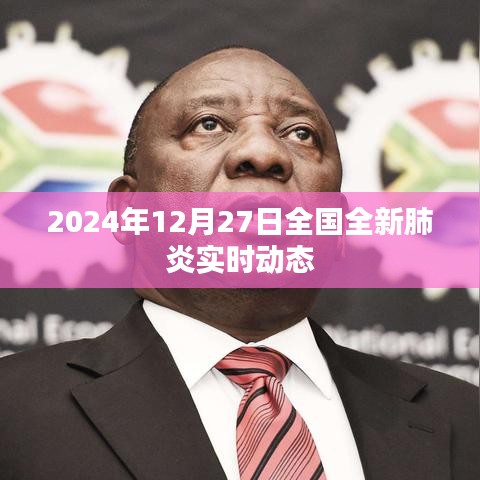 全球关注，2024年全新肺炎实时动态报告，字数在规定的范围内，同时能够准确概括文章主题。希望符合您的要求。