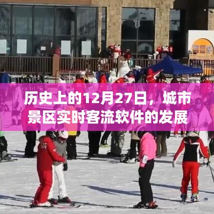 城市景区实时客流软件发展轨迹，回望历史，展望未来