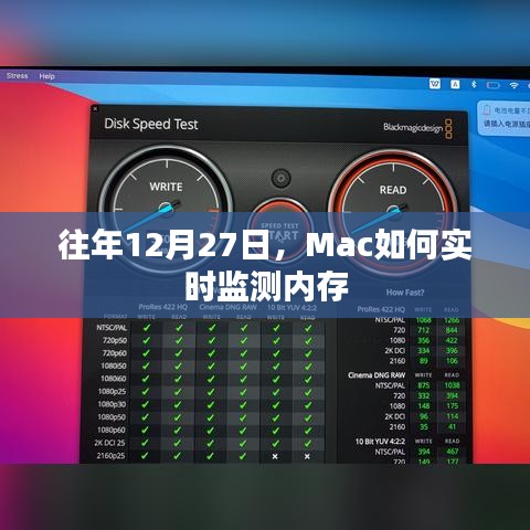 Mac如何实时监测内存，往年年末的实用指南