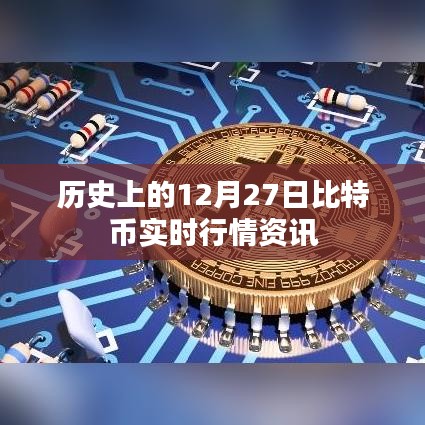 比特币历史行情资讯，12月27日实时行情回顾