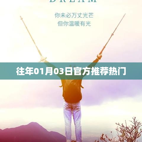 往年元旦热门推荐，不容错过的精彩活动