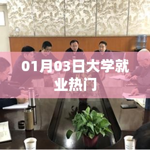 大学就业热门行业趋势分析（最新日期）