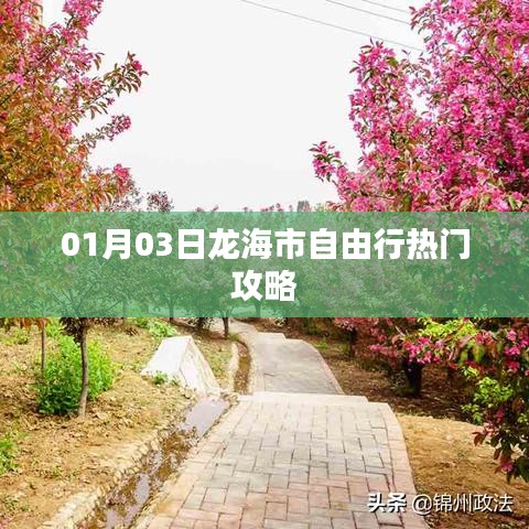 龙海市自由行指南，热门攻略一网打尽