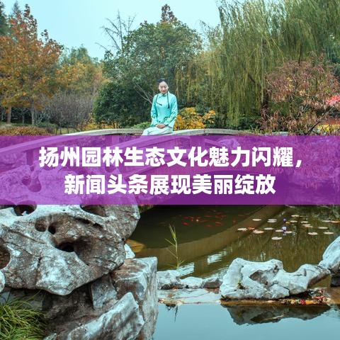 扬州园林生态文化魅力闪耀，新闻头条展现美丽绽放