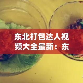 东北打包达人视频大全最新：东北打饭包做法 