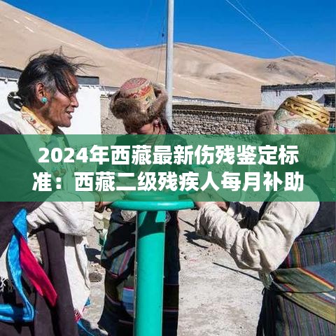 2024年西藏最新伤残鉴定标准：西藏二级残疾人每月补助多少钱 