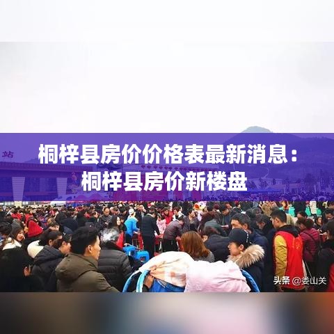 桐梓县房价价格表最新消息：桐梓县房价新楼盘 