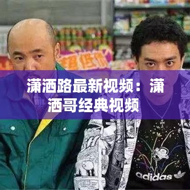 潇洒路最新视频：潇洒哥经典视频 