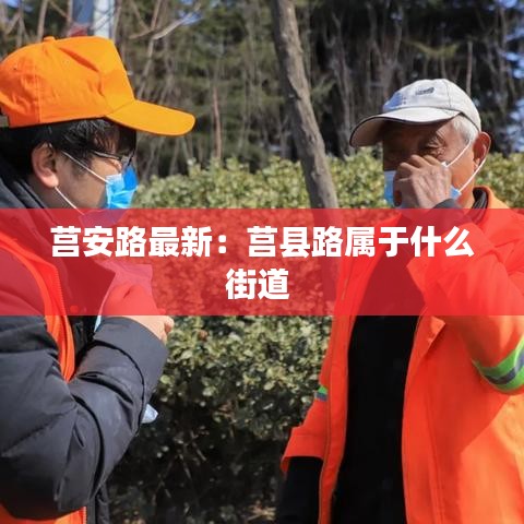 莒安路最新：莒县路属于什么街道 