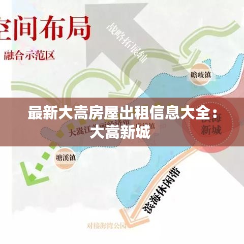最新大嵩房屋出租信息大全：大嵩新城 