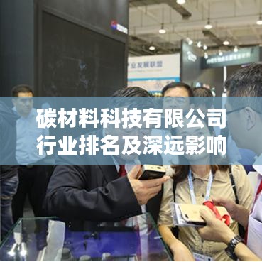 碳材料科技有限公司行业排名及深远影响力揭秘
