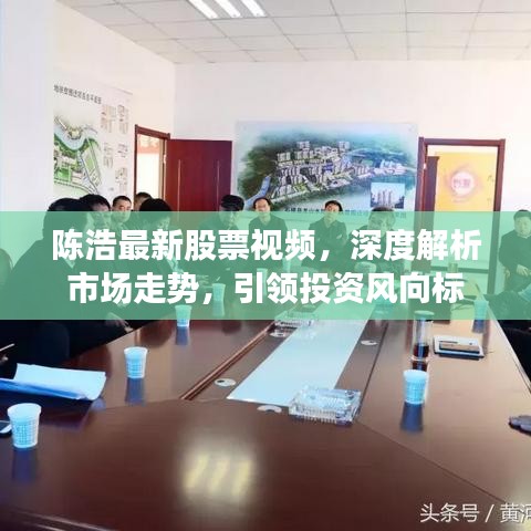 陈浩最新股票视频，深度解析市场走势，引领投资风向标
