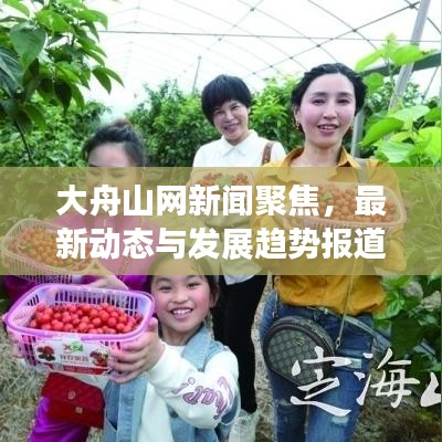 大舟山网新闻聚焦，最新动态与发展趋势报道