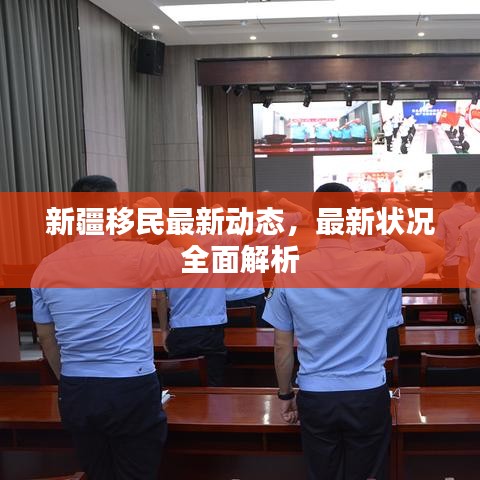 新疆移民最新动态，最新状况全面解析