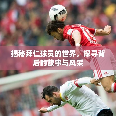 揭秘拜仁球员的世界，探寻背后的故事与风采