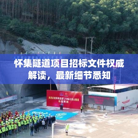 怀集隧道项目招标文件权威解读，最新细节悉知
