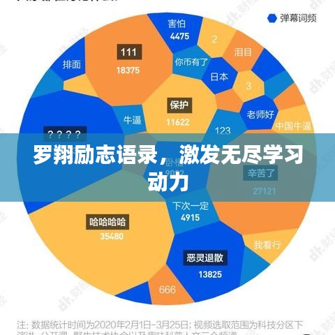 罗翔励志语录，激发无尽学习动力