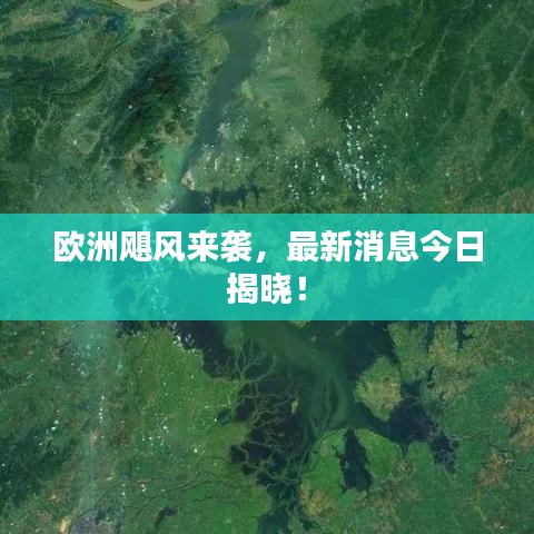 欧洲飓风来袭，最新消息今日揭晓！