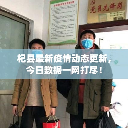 杞县最新疫情动态更新，今日数据一网打尽！