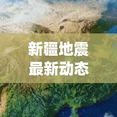 新疆地震最新动态，今日关注的地震消息更新