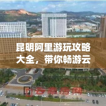 昆明阿里游玩攻略大全，带你畅游云南之美！