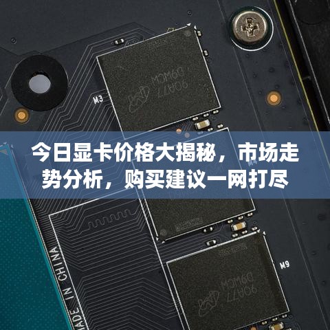 今日显卡价格大揭秘，市场走势分析，购买建议一网打尽