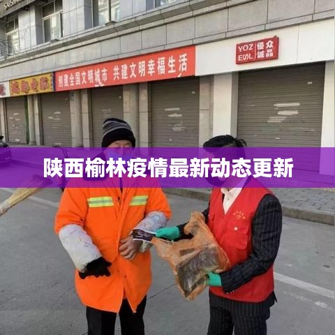 陕西榆林疫情最新动态更新