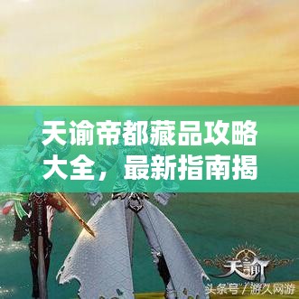 天谕帝都藏品攻略大全，最新指南揭秘！