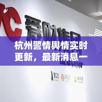 杭州警情舆情实时更新，最新消息一键查询