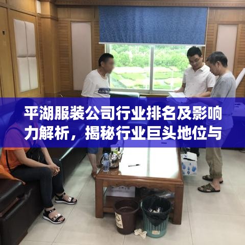 平湖服装公司行业排名及影响力解析，揭秘行业巨头地位与影响力