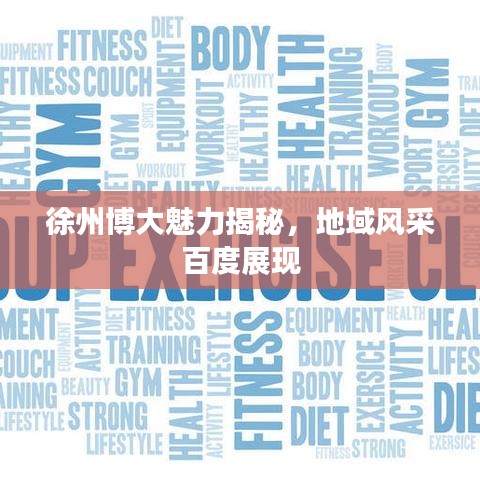 徐州博大魅力揭秘，地域风采百度展现