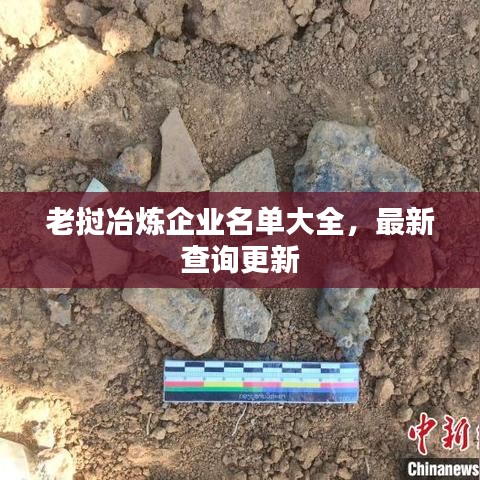 老挝冶炼企业名单大全，最新查询更新