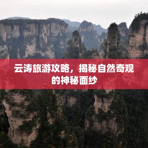 云涛旅游攻略，揭秘自然奇观的神秘面纱