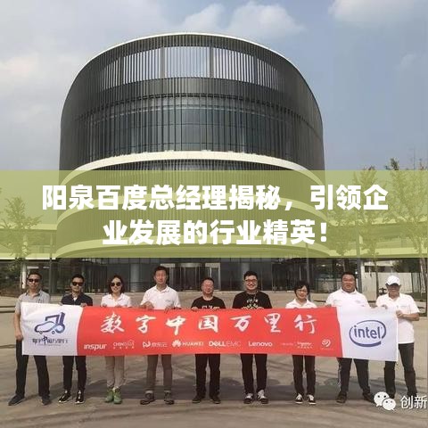 阳泉百度总经理揭秘，引领企业发展的行业精英！