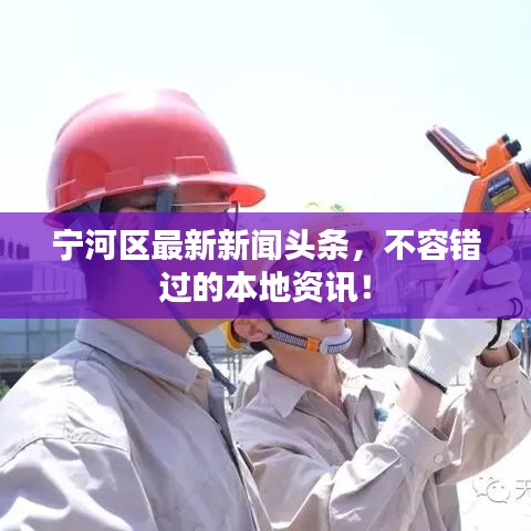 宁河区最新新闻头条，不容错过的本地资讯！