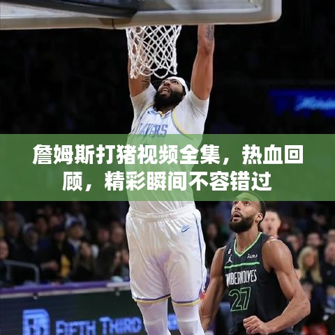 詹姆斯打猪视频全集，热血回顾，精彩瞬间不容错过