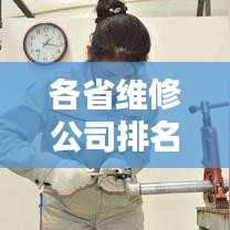 各省维修公司排名揭秘，行业翘楚大揭秘！
