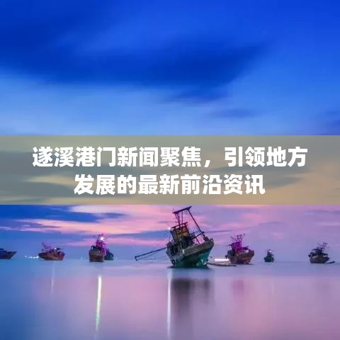 遂溪港门新闻聚焦，引领地方发展的最新前沿资讯