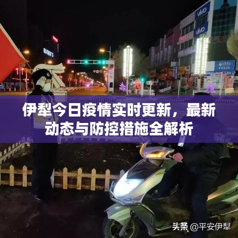 伊犁今日疫情实时更新，最新动态与防控措施全解析
