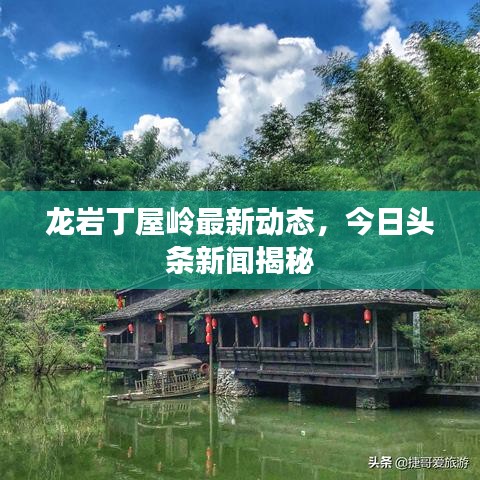 龙岩丁屋岭最新动态，今日头条新闻揭秘