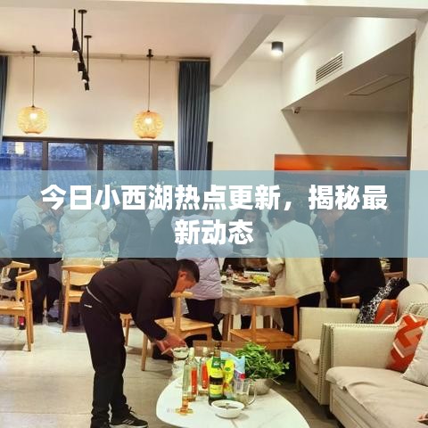 今日小西湖热点更新，揭秘最新动态