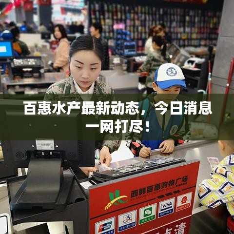 百惠水产最新动态，今日消息一网打尽！