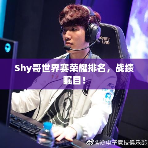 Shy哥世界赛荣耀排名，战绩瞩目！