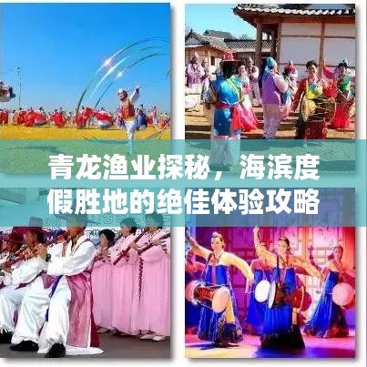 青龙渔业探秘，海滨度假胜地的绝佳体验攻略
