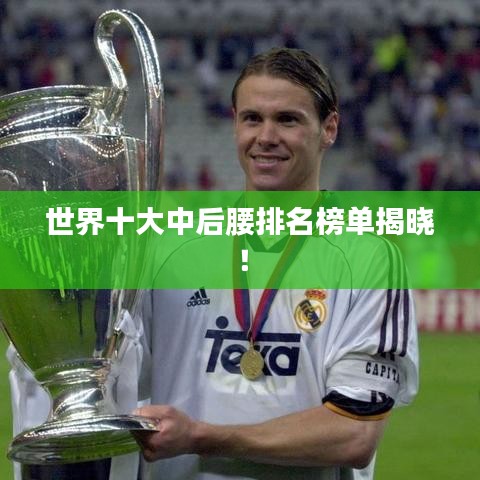 世界十大中后腰排名榜单揭晓！