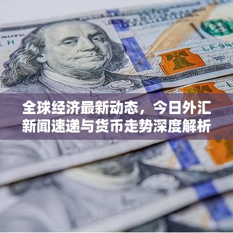 全球经济最新动态，今日外汇新闻速递与货币走势深度解析
