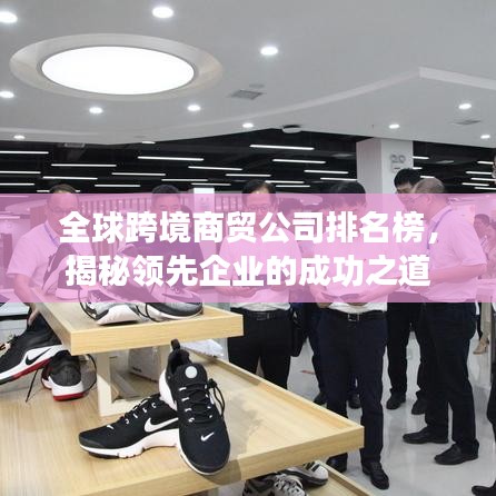 全球跨境商贸公司排名榜，揭秘领先企业的成功之道