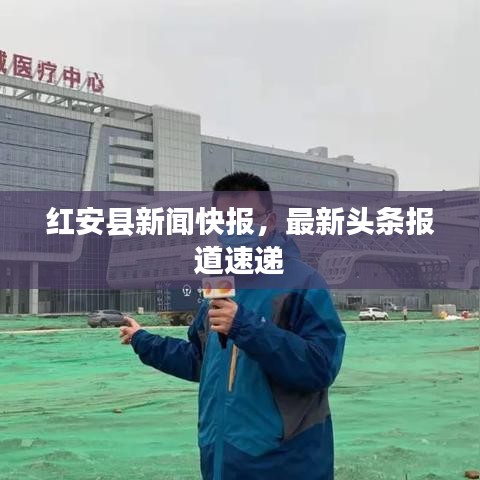 红安县新闻快报，最新头条报道速递
